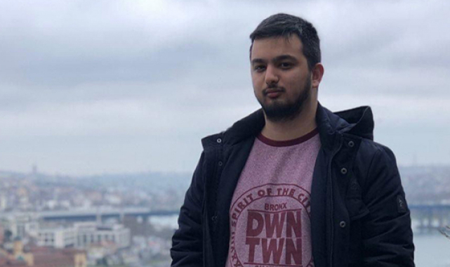 Doktorun 22 yaşındaki oğlu 6. kattan düşerek hayatını kaybetti
