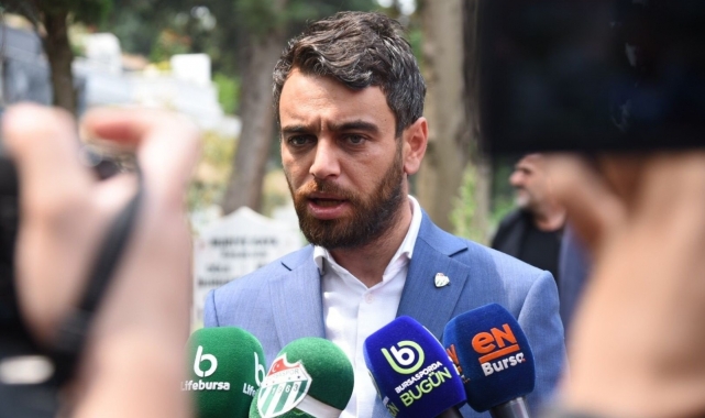 Emin Adanur: "Provokasyonlara gelmeyin!"