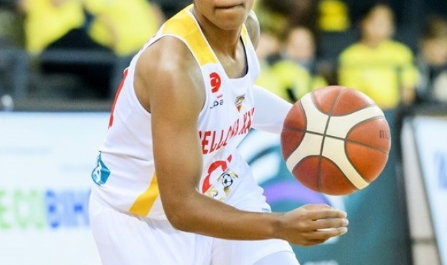 En skorel isim Japreece Dean oldu