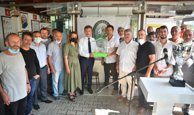 Engeller hayvan sevgisiyle aşılıyor