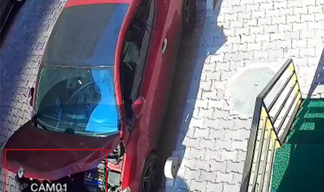 Eski sevgiliye 'şekerli' tuzak