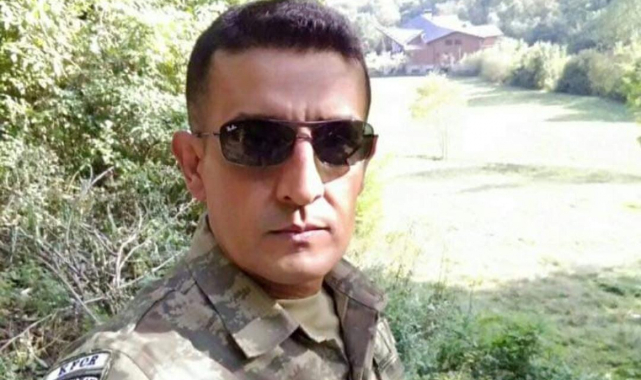 Evinde karısı ile 2 çocuğu ölü bulunan şüpheli gözaltına alındı