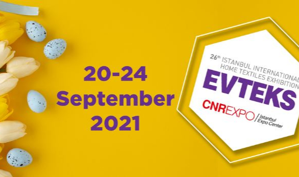 EVTEKS’in ertelenmesi tekstilcileri kızdırdı