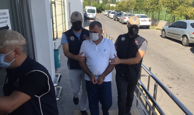 FETÖ'den 12 yıl 6 ay hapis cezasıyla aranan 2 hükümlü yakalandı