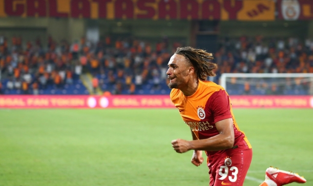 Galatasaray transfer döneminde gençlere yöneldi