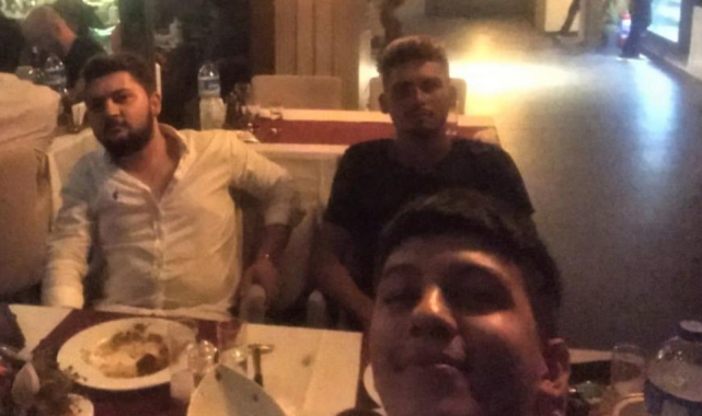 Gençlerin gece eğlencesi ölümle son buldu