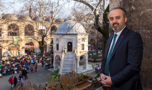Hanlar Bölgesi gerçek kimliğini buluyor