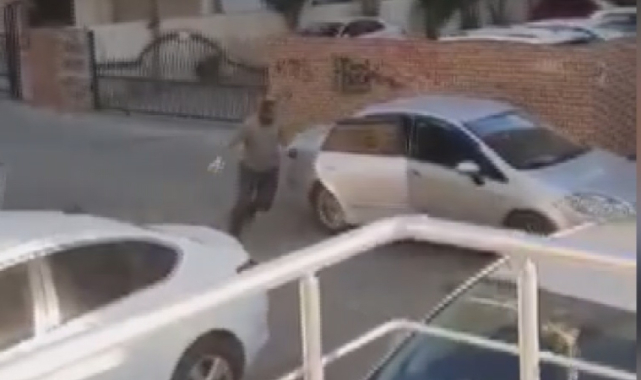 Hastanenin satış vekaletini vermeyen şahıs Furkancılar tarafından darp edilerek kaçırıldı