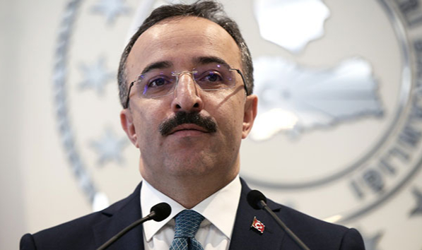 İçişleri Bakan Yardımcısı Çataklı: '98 terörist etkisiz hale getirilmiştir'