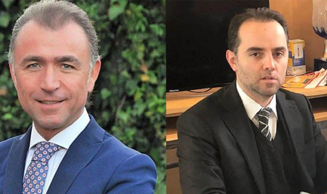 İki porselen devinin oğullarının atışması, sosyal medyayı salladı