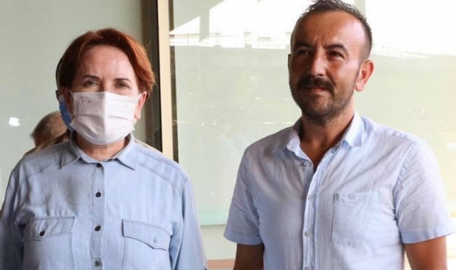İyi Parti'de istifa depremi