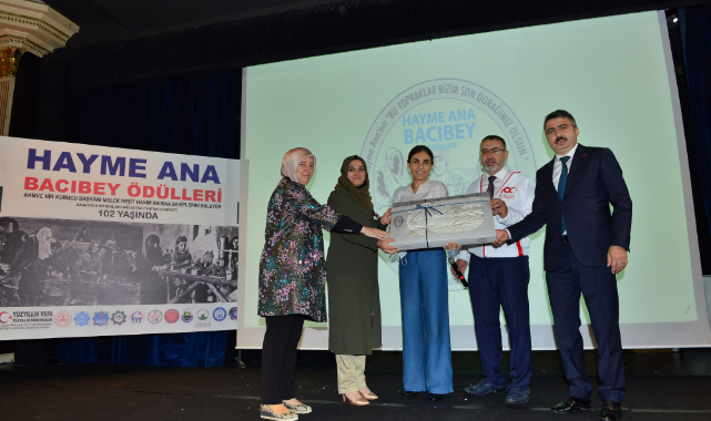 Kadına destekte Yıldırım farkı