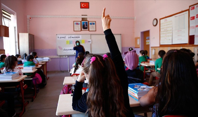 MEB, PCR testinde kapsamı genişletti