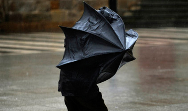 Meteoroloji'den 12 il için sarı uyarı!
