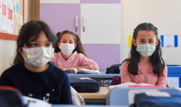 Milli Eğitim Bakanlığı'ndan yeni Covid-19 kararı