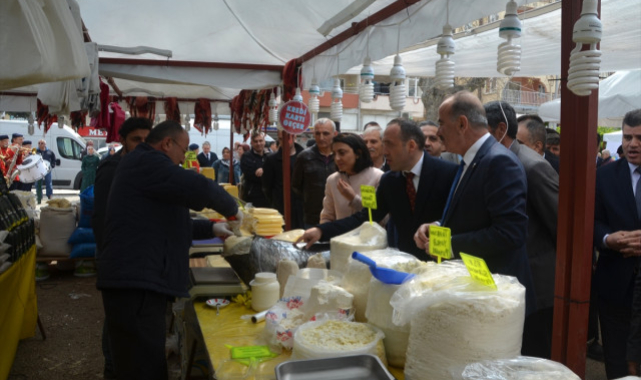 Mudanya'da