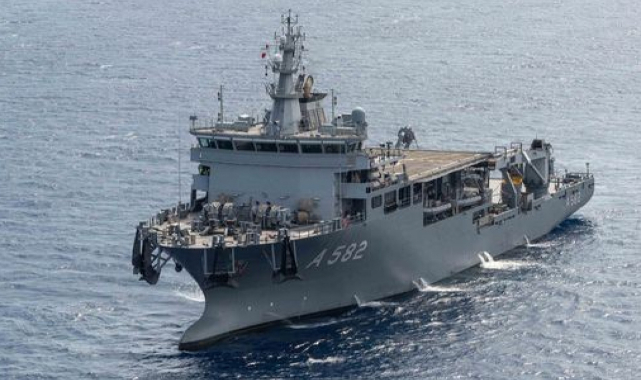 NATO'nun en büyük kurtarma tatbikatı Dynamic Monarch tamamlandı