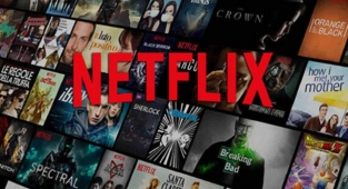 Netflix en İyi flimlerin listesini yayınladı