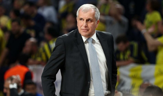 Obradovic bu kez rakip olacak