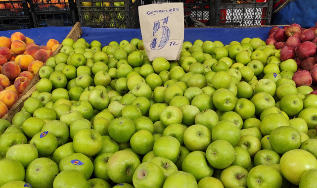 Pazar ve market fiyatları arasında büyük fark göze çarpıyor