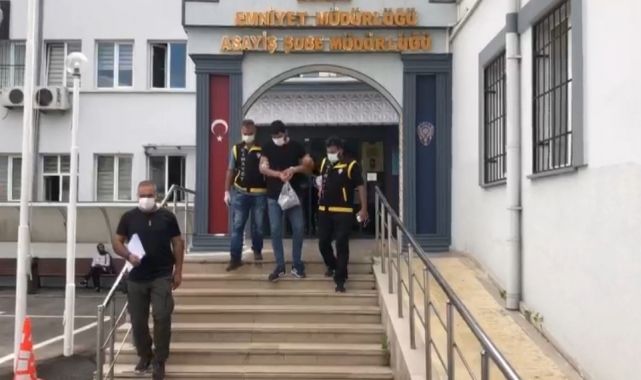 Polisten kaçan şüphelilerin araçla çarptığı genç kadın hayatını kaybetti