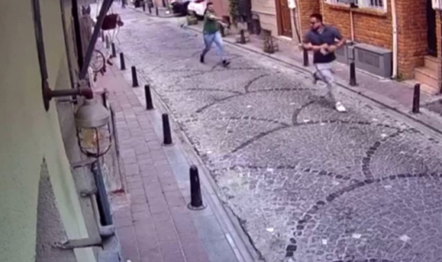 Sinemasal kurucusu Esen Kaya'ya sokak ortasında silahlı saldırı; Sinemasal nedir?