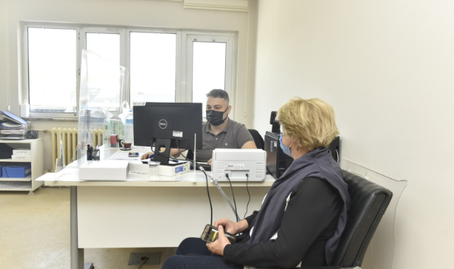 Su borcu yapılandırmasında son günler