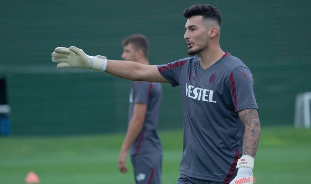 Süper Lig'in en değerli kalecisi Uğurcan Çakır