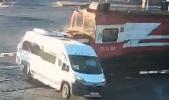 Tekirağ'daki tren kazasında yeni gelişme