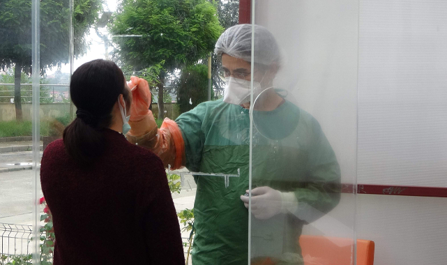 Temaslı takibinde yeni dönem! Aşılı temaslılarda karantina kalkabilir