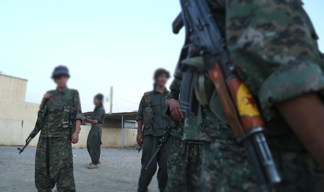 Terör örgütü PKK Sincar'da 52 kişiyi kaçırdı