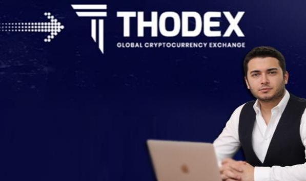 Thodex hakkında yürütülen soruşturmada yeni bir gelişme