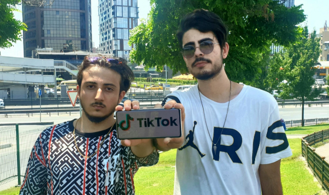 TikTok'un 20 bin dolarlık teklifini reddettiler