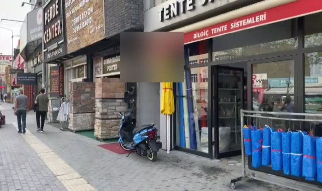 Trafikte tartıştığı kişilerin yerini tespit edip kurşun yağdırdılar: 1 ölü, 3 yaralı