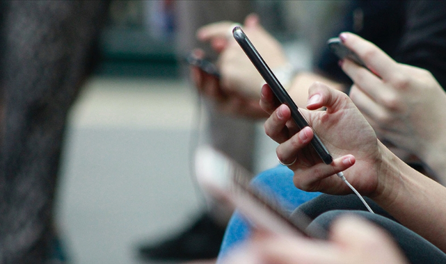 Türkiye'de mobil abone sayısı 84,6 milyonu geçti