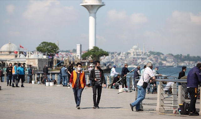Türkiye'nin batısında sıcaklıklar artacak, doğusunda düşecek