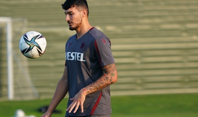 Uğurcan Çakır, Trabzonspor'da kaldı