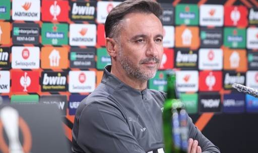 Vitor Pereira: