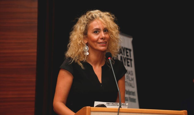 Yedi Velayet 7 Vilayet Kısa Film Festivali Galası İnegöl’de Yapıldı