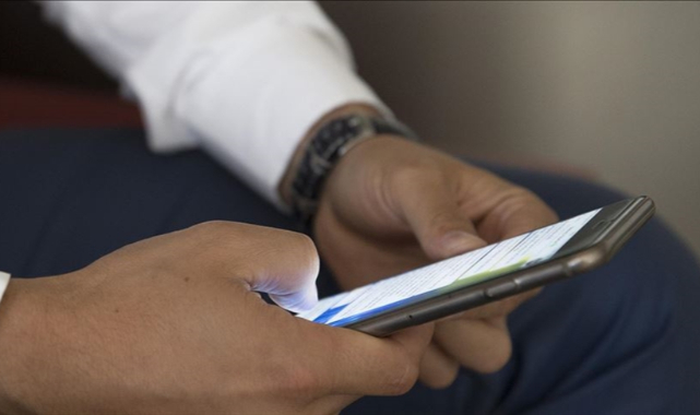 Yenilenmiş sertifikalı cep telefonlarının satışında KDV oranı yüzde 1 olarak uygulanacak