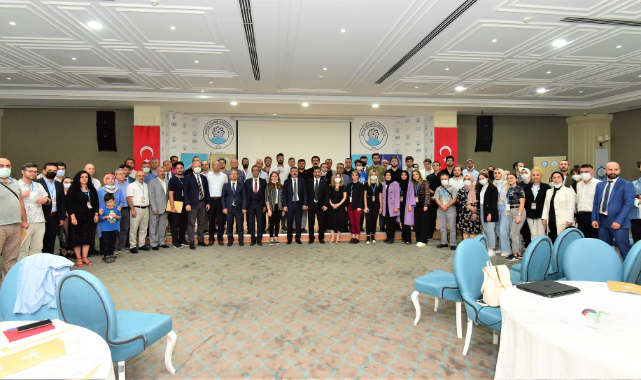 Yıldırım’da kültür sanatta ortak akıl konuştu