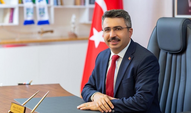 Yıldırım'dan problemlere sağlıklı çözüm