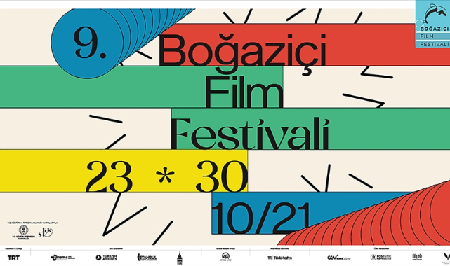 9. Boğaziçi Film Festivali sinemanın usta isimlerini sinemaseverlerle bir araya getirecek