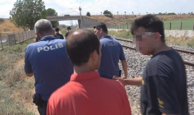 9 yaşındaki çocuğu öldürdü, yardım çağırdı, taziyesine gitti, vicdan yapıp itiraf etti