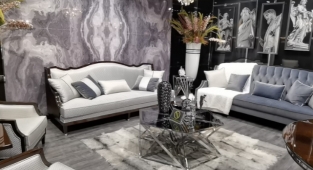 ABD ile Çin'in arası bozuldu, İnegöllü mobilyacıların Amerika hayâli gerçek oldu