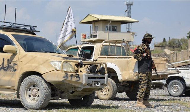 ABD ile Taliban, çekilme süreci sonrası ilk kez temasta bulunacak