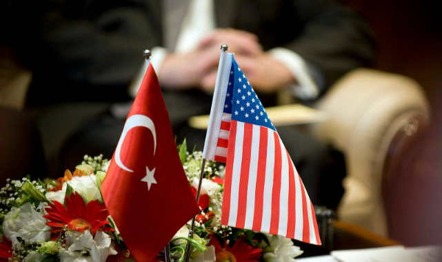 ABD ve Türkiye F-35 anlaşmazlığı konusunda bir araya geldi