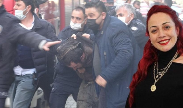 Akademisyen Aylin Sözer'i canice öldüren sanık ifade değiştirdi: "Ben öldürmedim"
