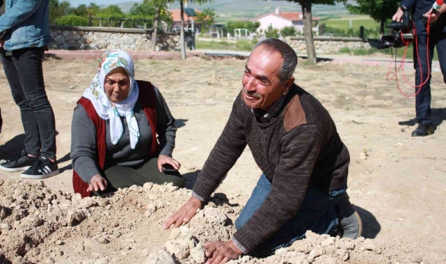 Aleyna Çakır'ın babası kızının mezarının açılmasını istiyor