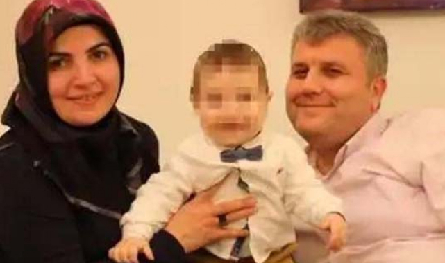 Anne ve babasını siyanürle öldüren sanığa indirim yok